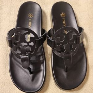 Tory Burch Miller Cloud sandals